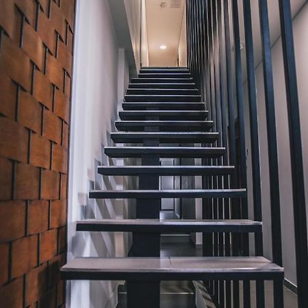 Apartasuites 21 A Pereira Esterno foto