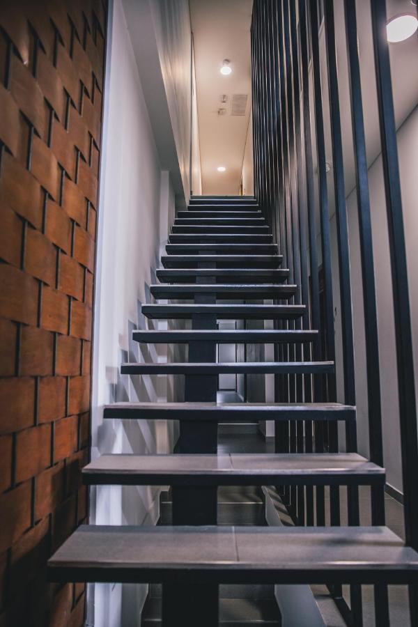 Apartasuites 21 A Pereira Esterno foto