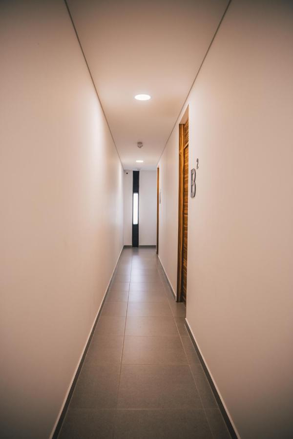 Apartasuites 21 A Pereira Esterno foto